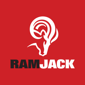 Ram Jack Foundation Repair and Waterproofing - St. Charles Logo