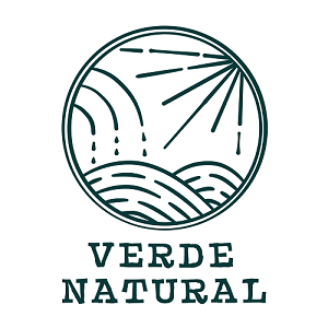 Verde Natural Logo