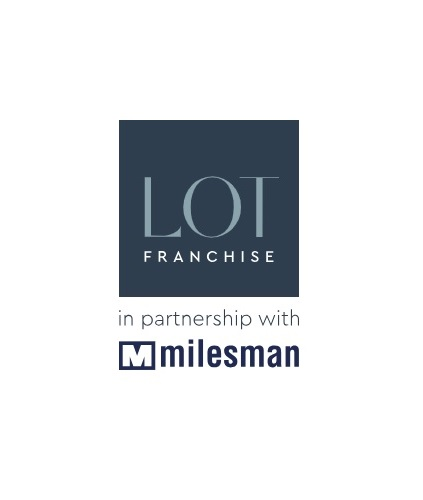 Company Logo For LOT Franchise Ltd'