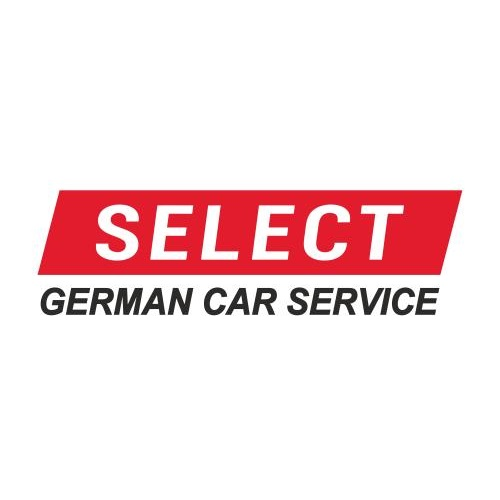 Company Logo For Select German Car Service'