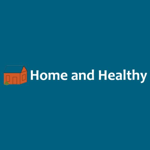 Home and Healthy LLC Logo