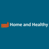 Company Logo For Home and Healthy LLC'