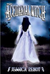 The Accidental Witch