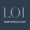 Company Logo For Laser on Tour'