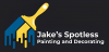 Company Logo For Jakes Spottless Painting'