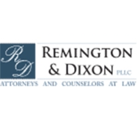 Remington & Dixon, PLLC Logo