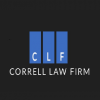 Company Logo For Correll Law Firm, PC'