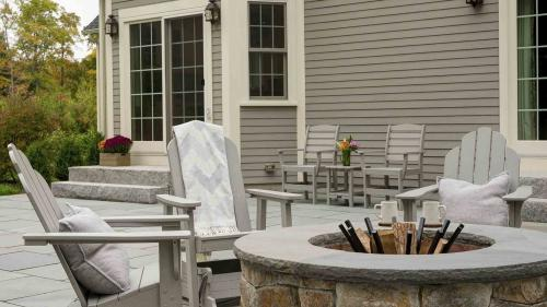 Company Logo For MF Landscape & Design, LLC'