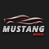 Company Logo For Mustang Mania'