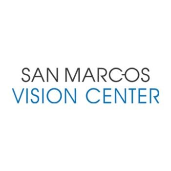 San Marcos Vision Center Logo