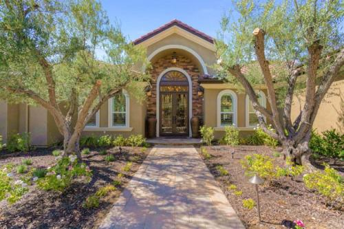 Company Logo For Gaia Inn &amp; Spa'