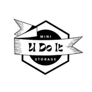 Company Logo For U-Do-It Mini Storage'