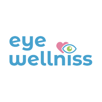 Eye Wellniss Logo