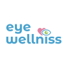 Company Logo For Eye Wellniss'