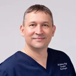 Company Image For Mathias Nagy - Orthopaedic Consultant'