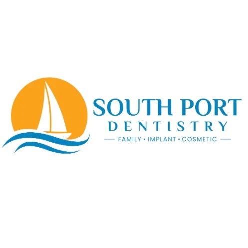 Company Logo For South Port Dentistry'