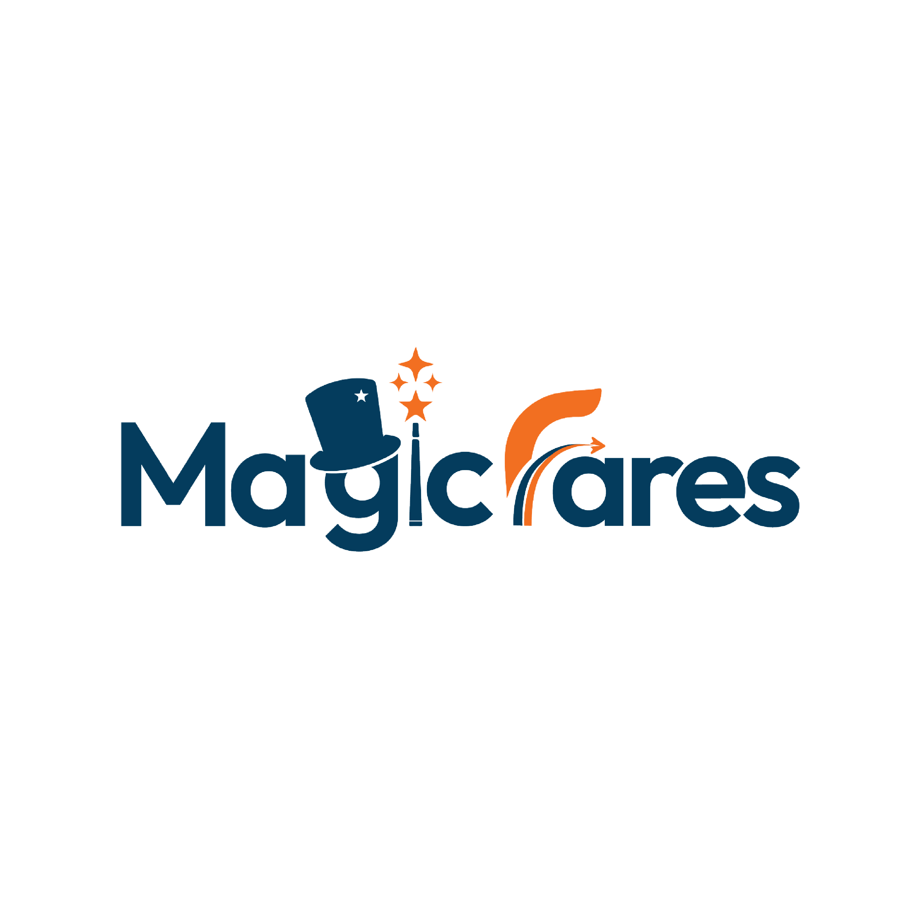 Magicfares Logo