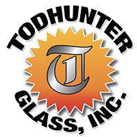 Todhunter Glass Inc Logo