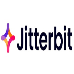 Jitterbit Logo