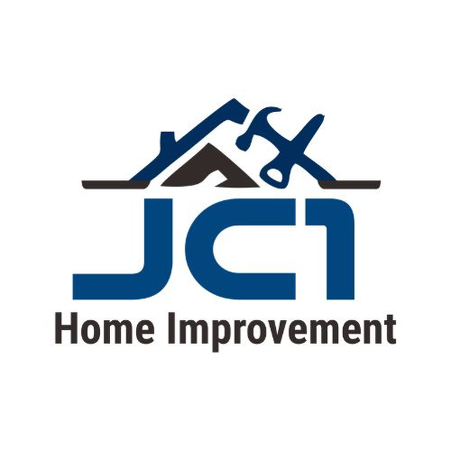 Jc1 Home Improvement Logo