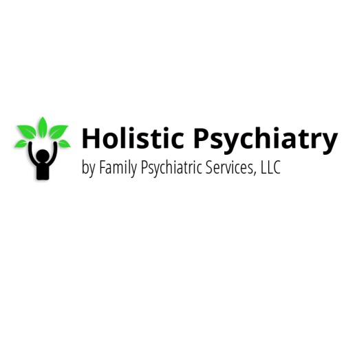 Family Psychiatric Services Logo
