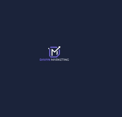 Company Logo For Davyn Marketing'