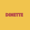 Company Logo For Dinette'