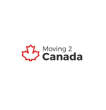 Company Logo For Moving2Canada'