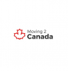 Company Logo For Moving2Canada'