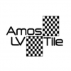 Company Logo For Amos Tile LV'