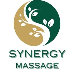 Company Logo For Synergy Massage'