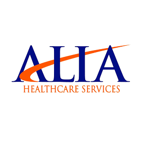 ALIA School of Nursing Logo