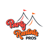 Company Logo For Party Rentals Pros'
