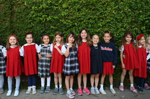 Louise S. McGehee School'