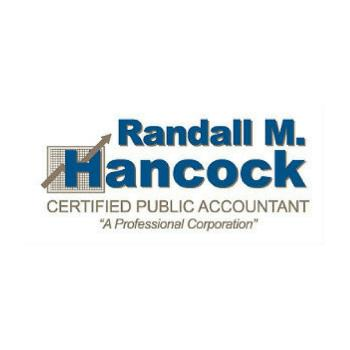 Randall M. Hancock CPA, PC Logo