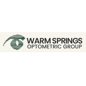 Company Logo For Warm Springs Optometric Group'