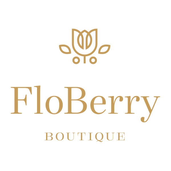 Company Logo For Flower Delivery Dubai - FloBerry'