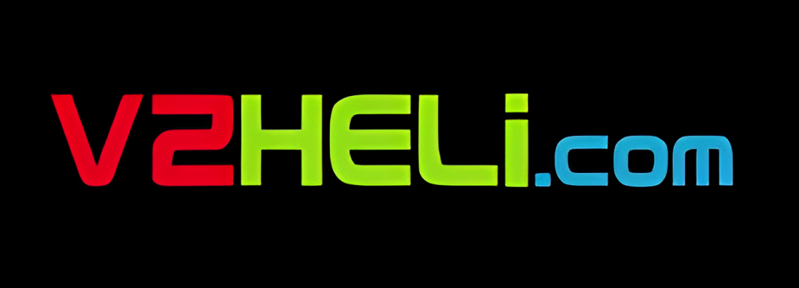 V2 Helicopters