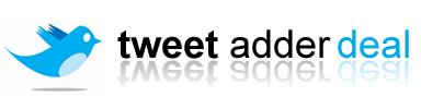 Tweet Adder Deal'