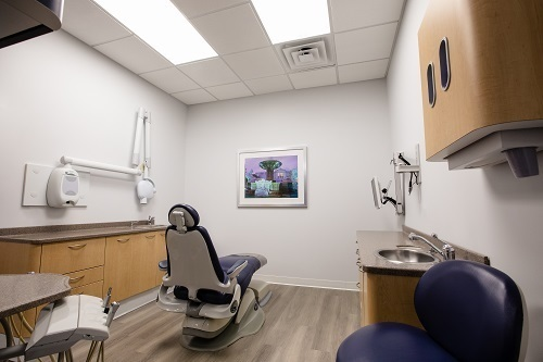 For Ryba Dentistry'