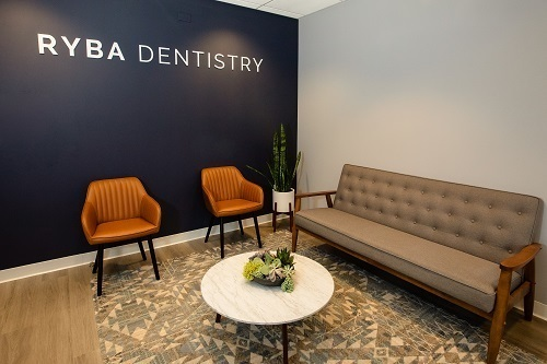 Ryba Dentistry'