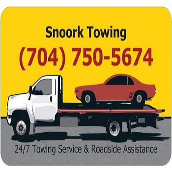 Snoork Towing
