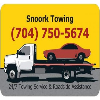 Company Logo For Snoork Towing'