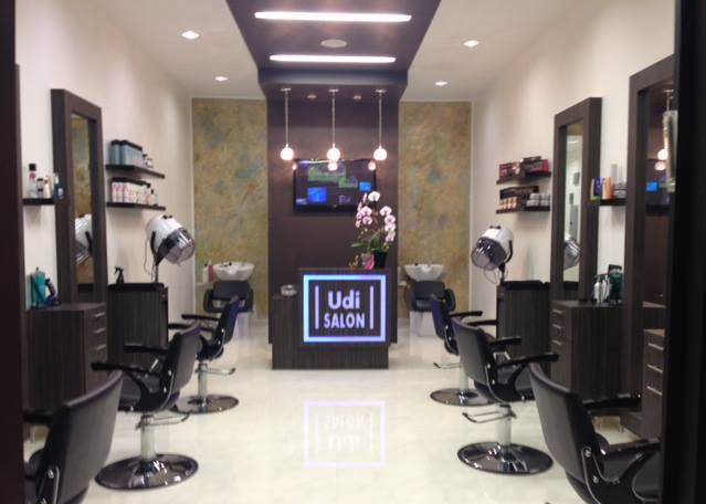 beverly hills salon