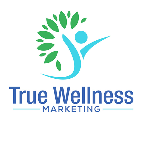 Company Logo For True Wellness Marketing'