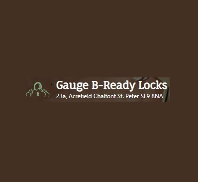 Company Logo For Gauge B-Ready Locks'