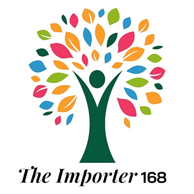 The company bringing foreigners to work in the country: The Importer 168 Co., Ltd.