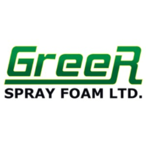 Company Logo For Greer Spray Foam Ltd.'