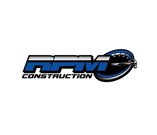 Company Logo For RPM Construction & Remodeling'