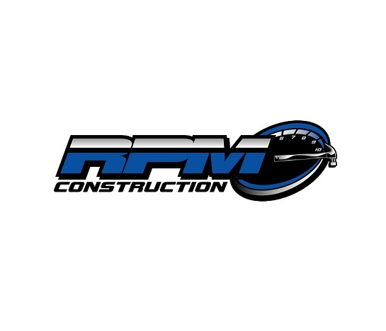 Company Logo For RPM Construction &amp; Remodeling'